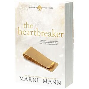 The Heartbreaker -- Marni Mann